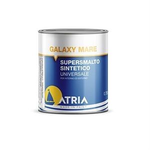 GALAXY MARE LT 0.375 MARRONE SCURO ATRIA GLX00B0802