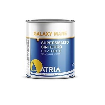 GALAXY MARE LT 0.375 NERO OPACO ATRIA GLX00B0918