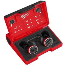 CUFFIE DA LAVORO BLUETOOTH MILWAUKEE 4933478750