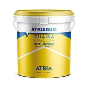 ATRIAGUM LT 0.75 TRASPARENTE ATRIA GUM00D