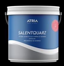 SALENTQUARZ BIANCO LT. 14 ATRIA