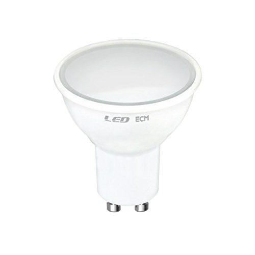 LED DICROICA 6W 4000K GU10