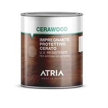 CERAWOOD LT 2.5 NOCE CHIARO ATRIA ATWC0F0809