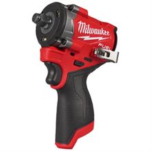 AVVITATORE AD IMPULSI M12 1/2 F MILWAUKEE