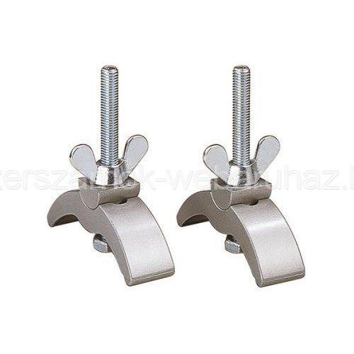 2 STAFFE DI SERRAGGIO WOLFCRAFT 4061000