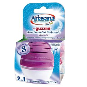 ARIASANA PROFUMI GUZZINI LAVANDA