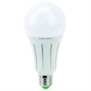 LAMPADA LED GOCCIA 24W 6000K E27