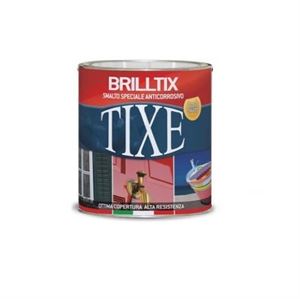 BRILLTIX SMALTO SINT. BIANCO ML.125