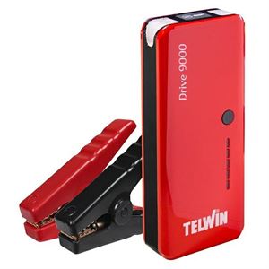 TELWIN DRIVE 9000 12V ART.829565