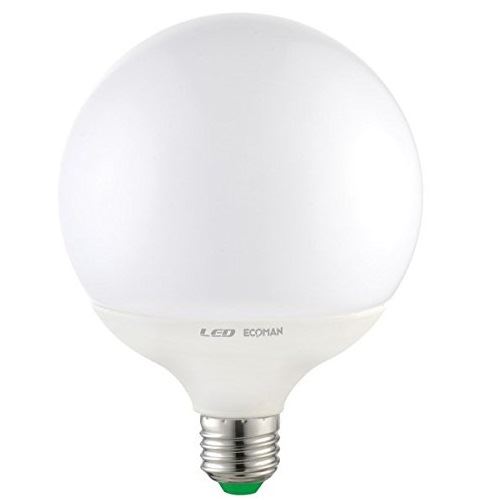 LED GLOBO FROST 18W 3000K E27 CRT