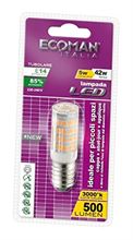 LED TUBOLARE 5W 3000K CLB