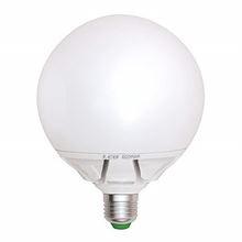 LED ECM GLOBO FROST 12W 6500K E27 CRT