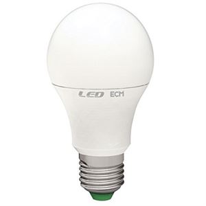 LED ECM GOCCIA 10W 3000K E27 CRT