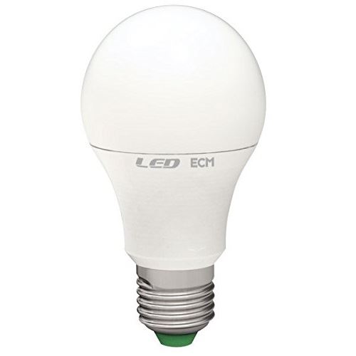 LED ECM GOCCIA 10W 3000K E27 CRT