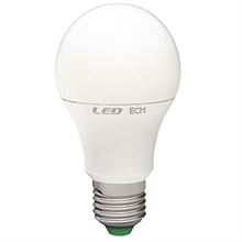 LED ECM GOCCIA 10W 3000K E27 CRT