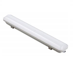 PLAFONIERA LED LINEA 18W 4000K CM.60 IP65