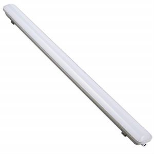 PLAFONIERA LED LINEA 36W 4000K CM.120 IP65