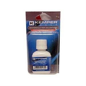 LIQUIDO DECAPPANTE GR.100 BLISTER KEMPER