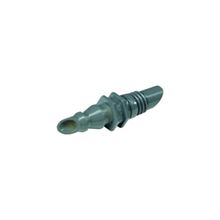 GARDENA 13127-26 CONNETTORE 4,6 MM  (1/2) PZ.10